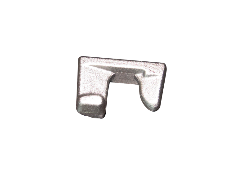 锻件