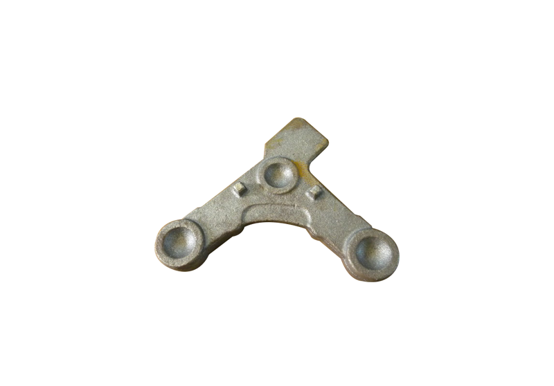锻件