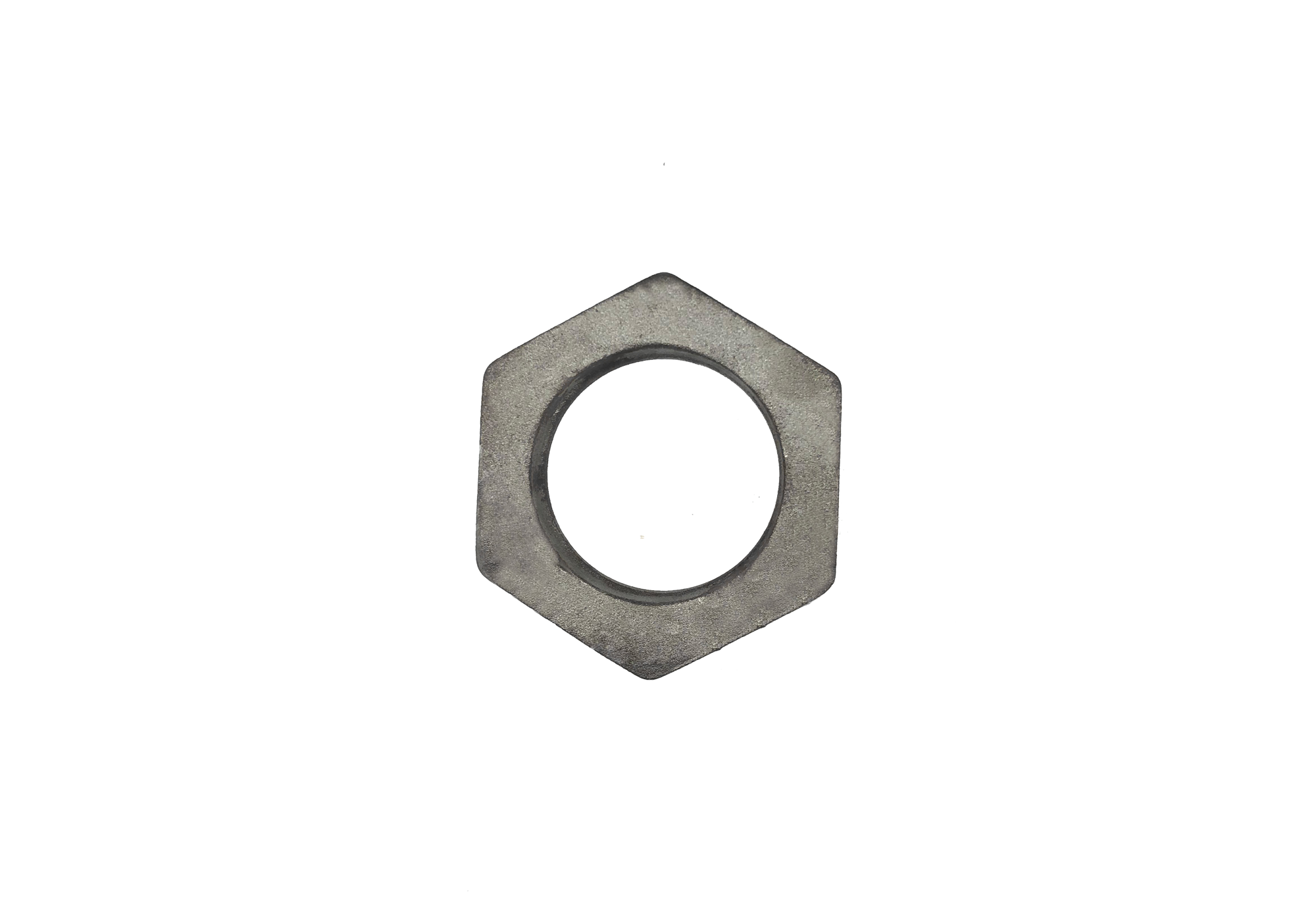 锻件