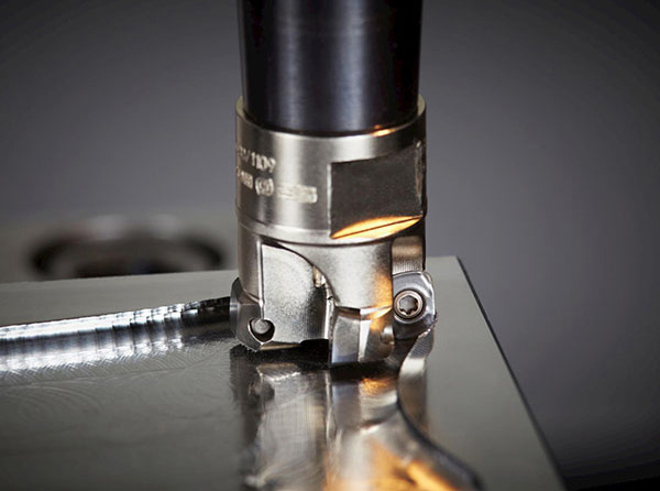 精密模锻的工艺要求和特点分析